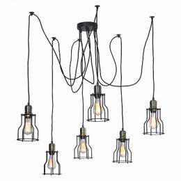 Изображение продукта Подвесная люстра ST Luce Gabbia 